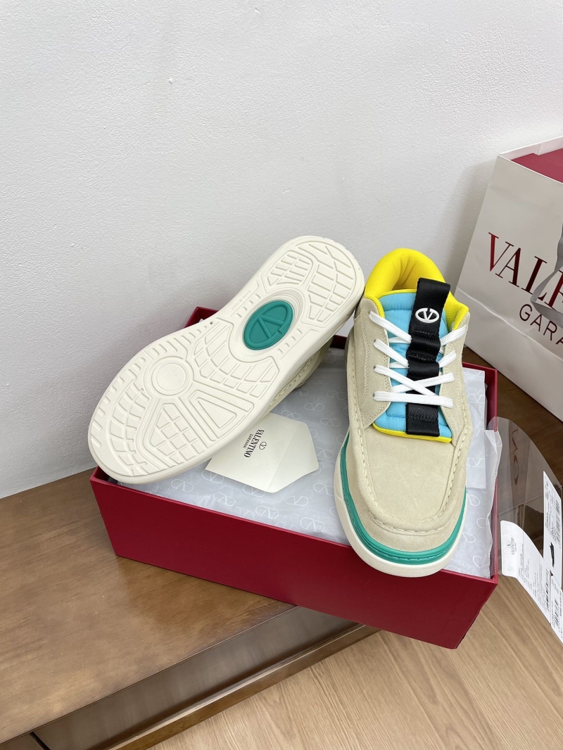 Valentino Casual Shoes